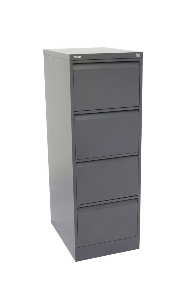 GO Vertical Filing Cabinet