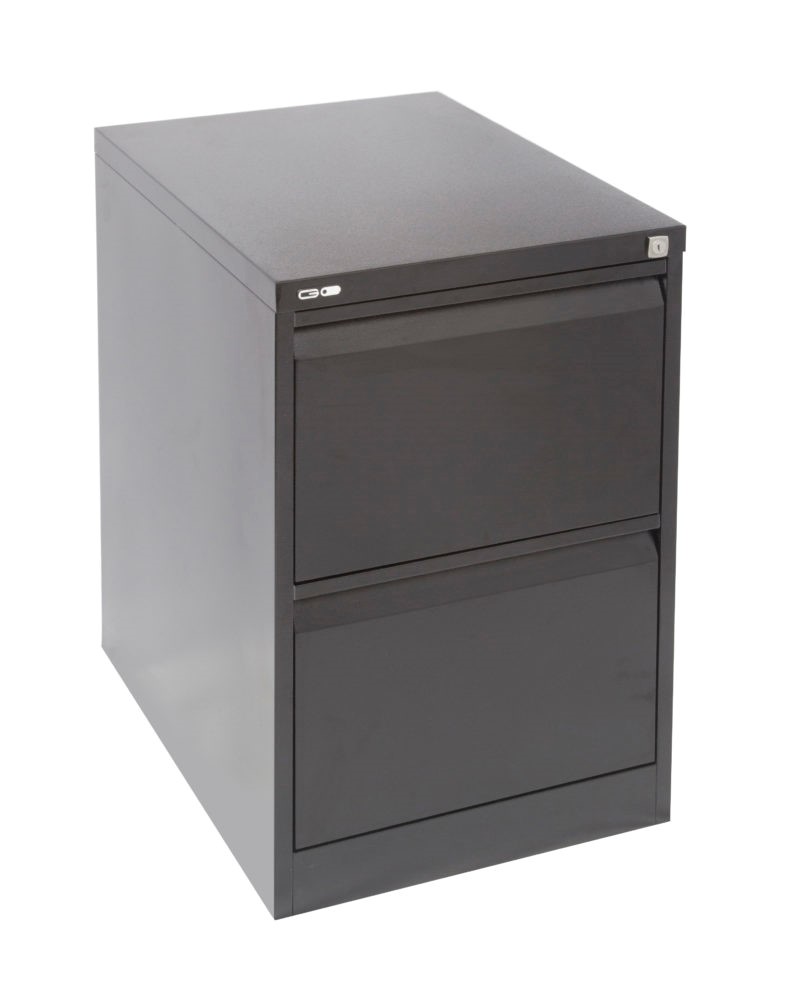 GO Vertical Filing Cabinet
