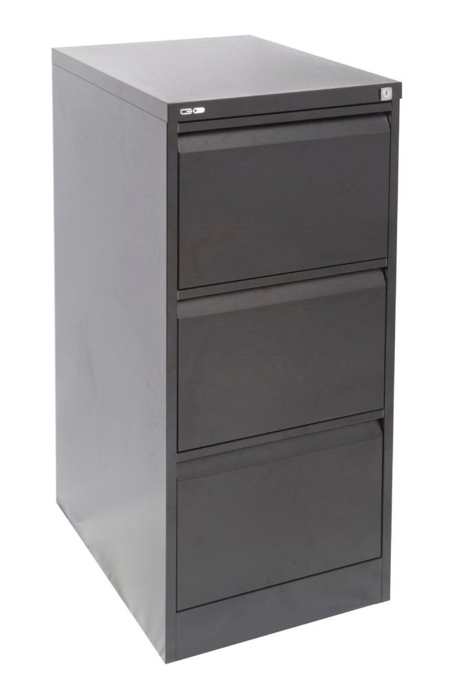 GO Vertical Filing Cabinet