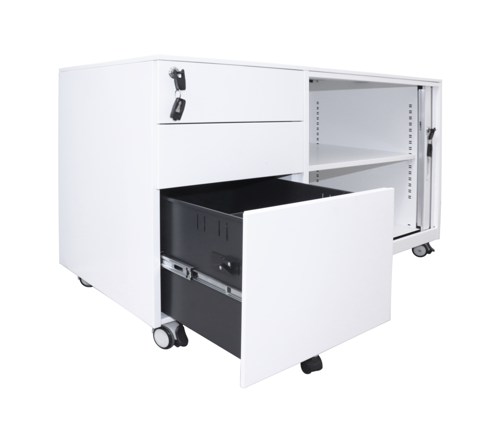 Rapidline Mobile Caddy