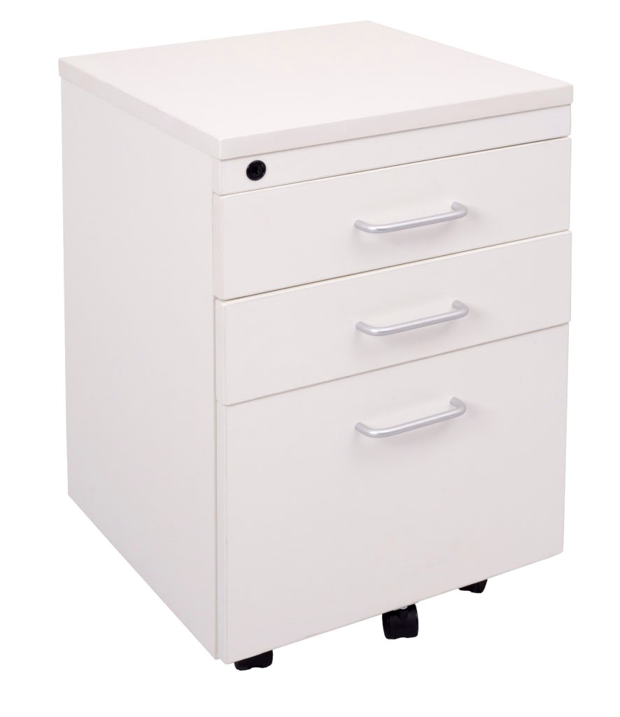 Rapid Span Mobile Pedestal