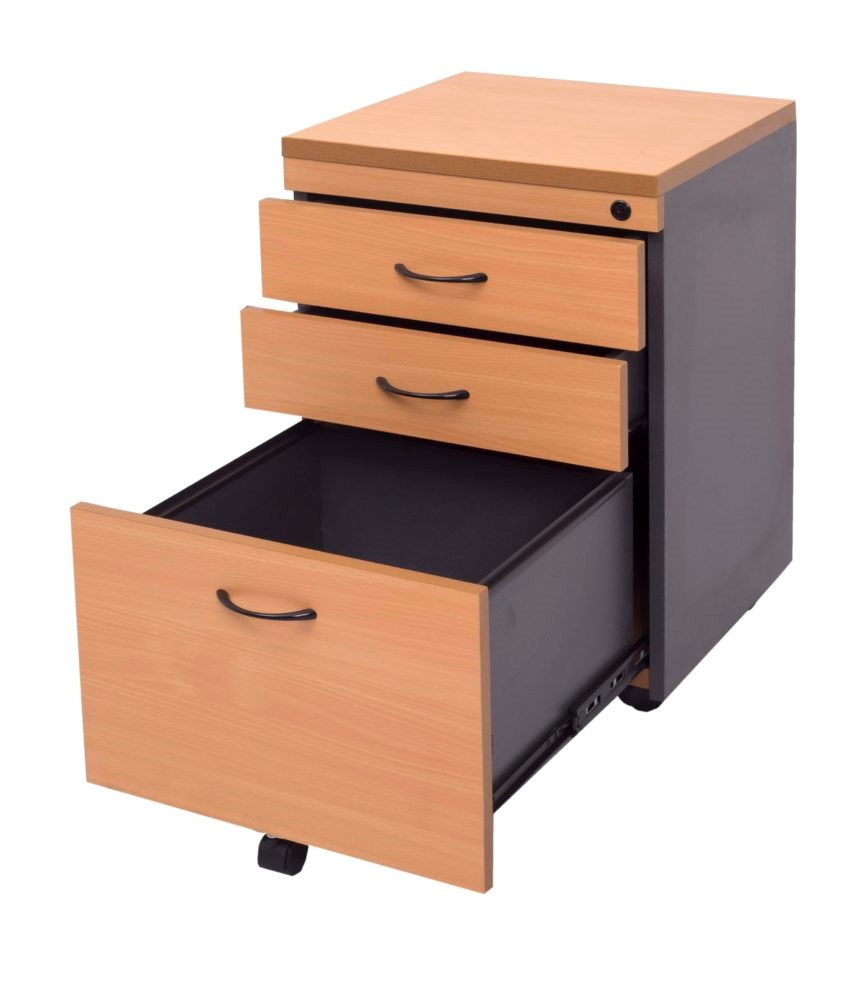 Rapid Worker Mobile Pedestal