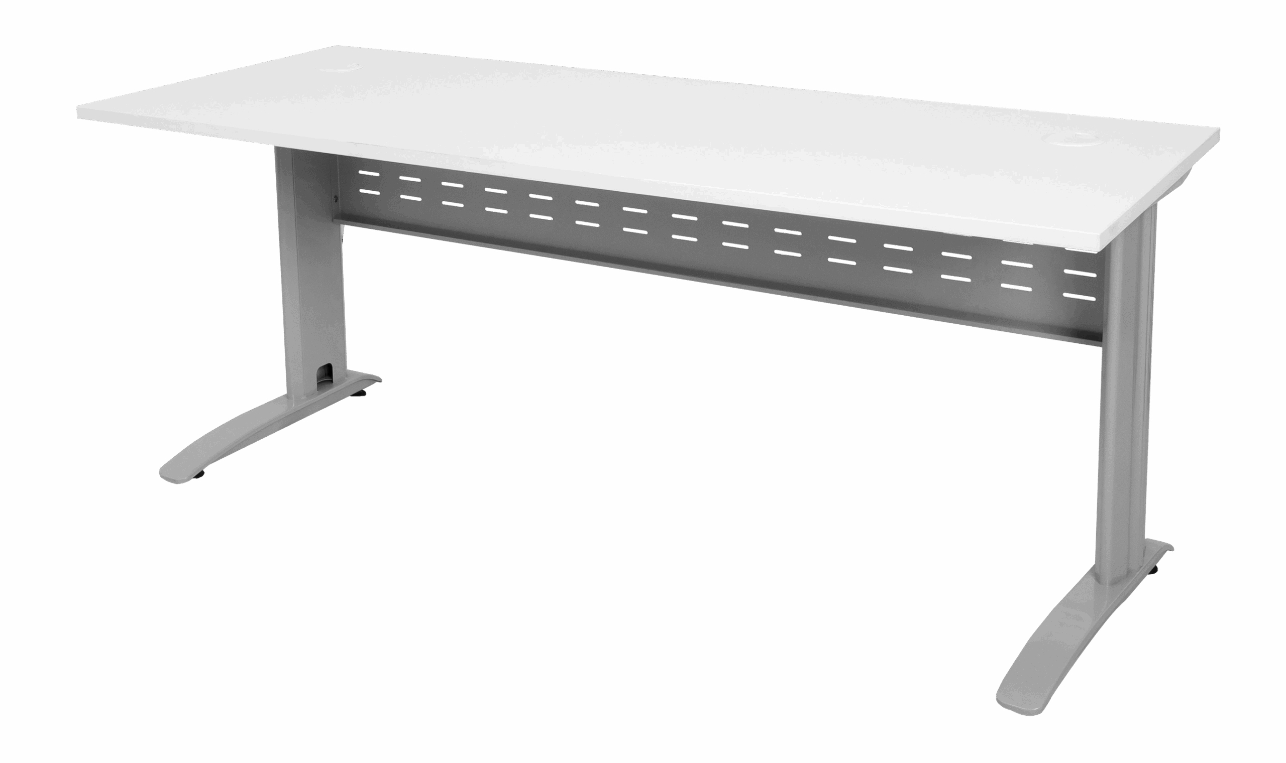 Rapid Span Straight Desk