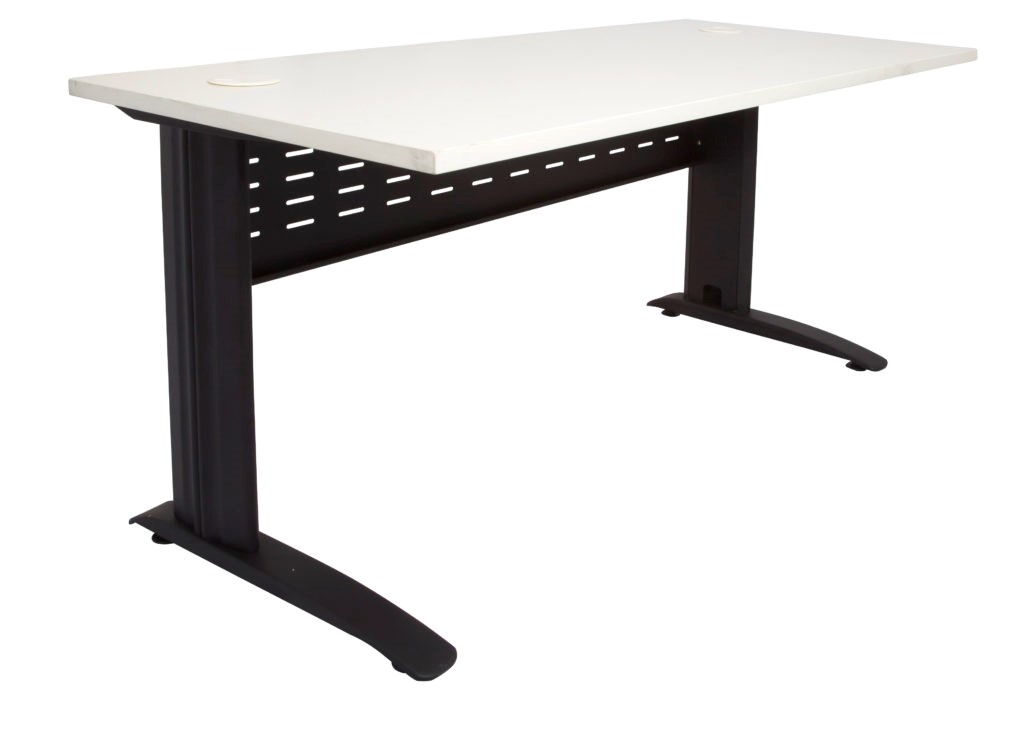 Rapid Span Straight Desk