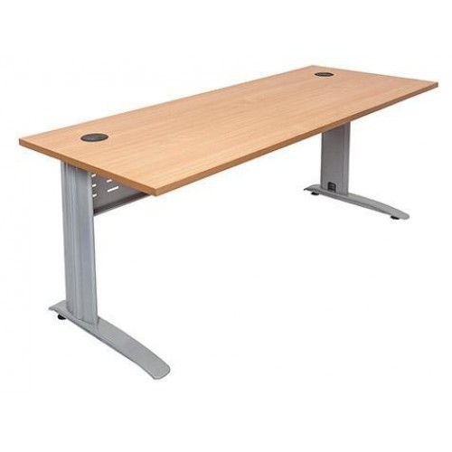 Rapid Span Straight Desk