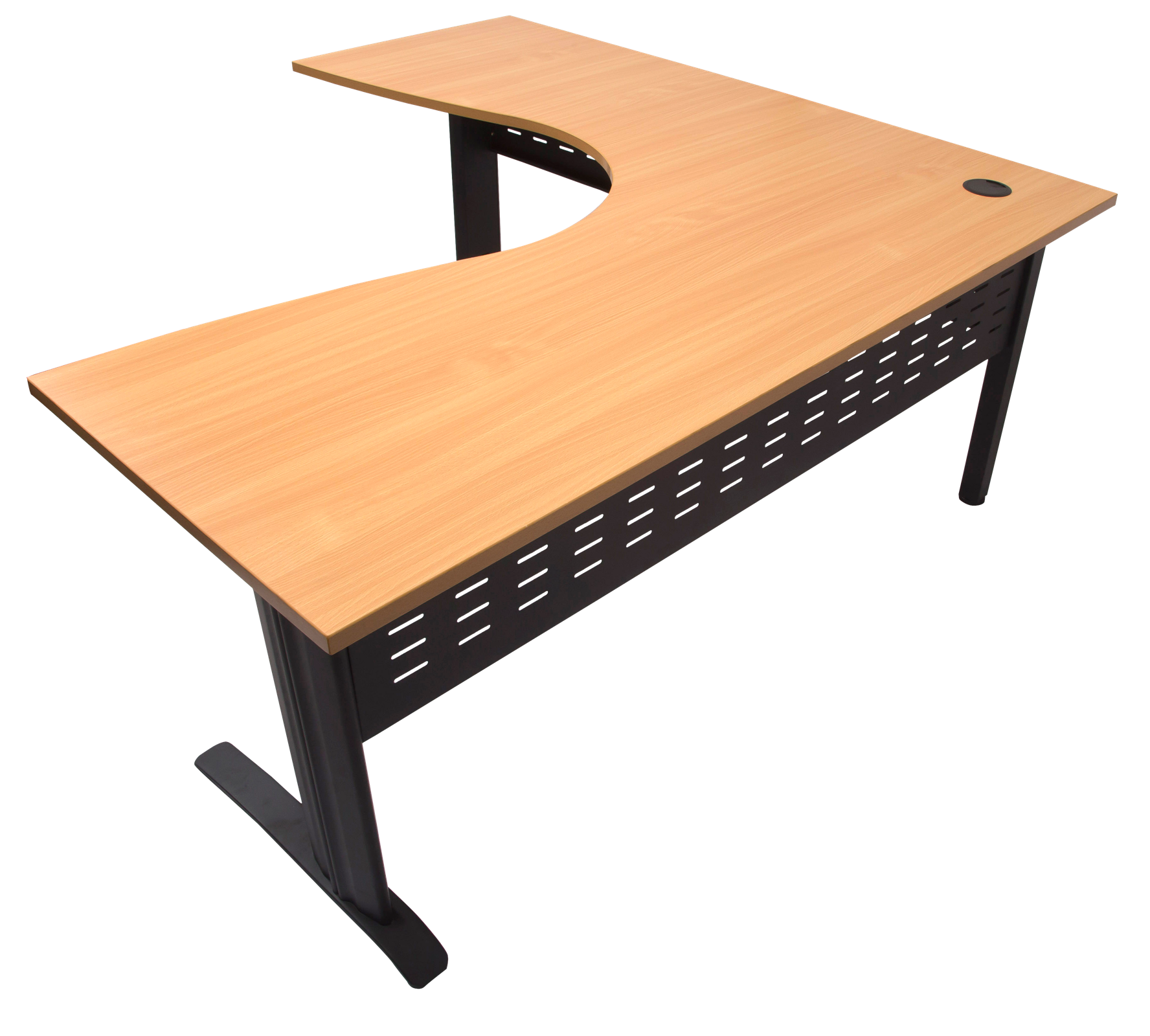 Rapid Span Corner Workstation