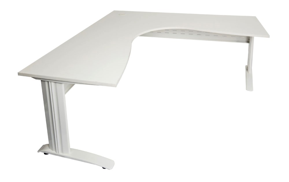 Rapid Span Corner Workstation