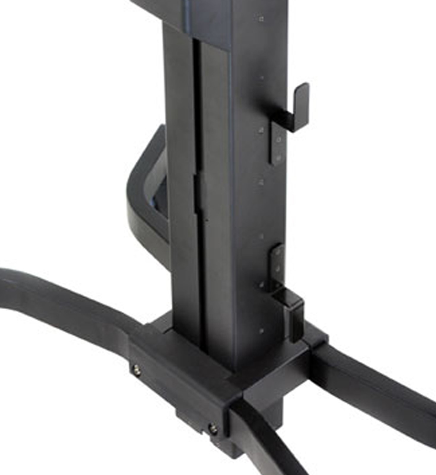 Ergotron Teachwell Mobile Digital Workstation Cart
