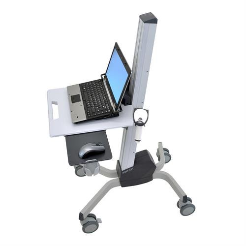 Neo-Flex Laptop Cart by Ergotron