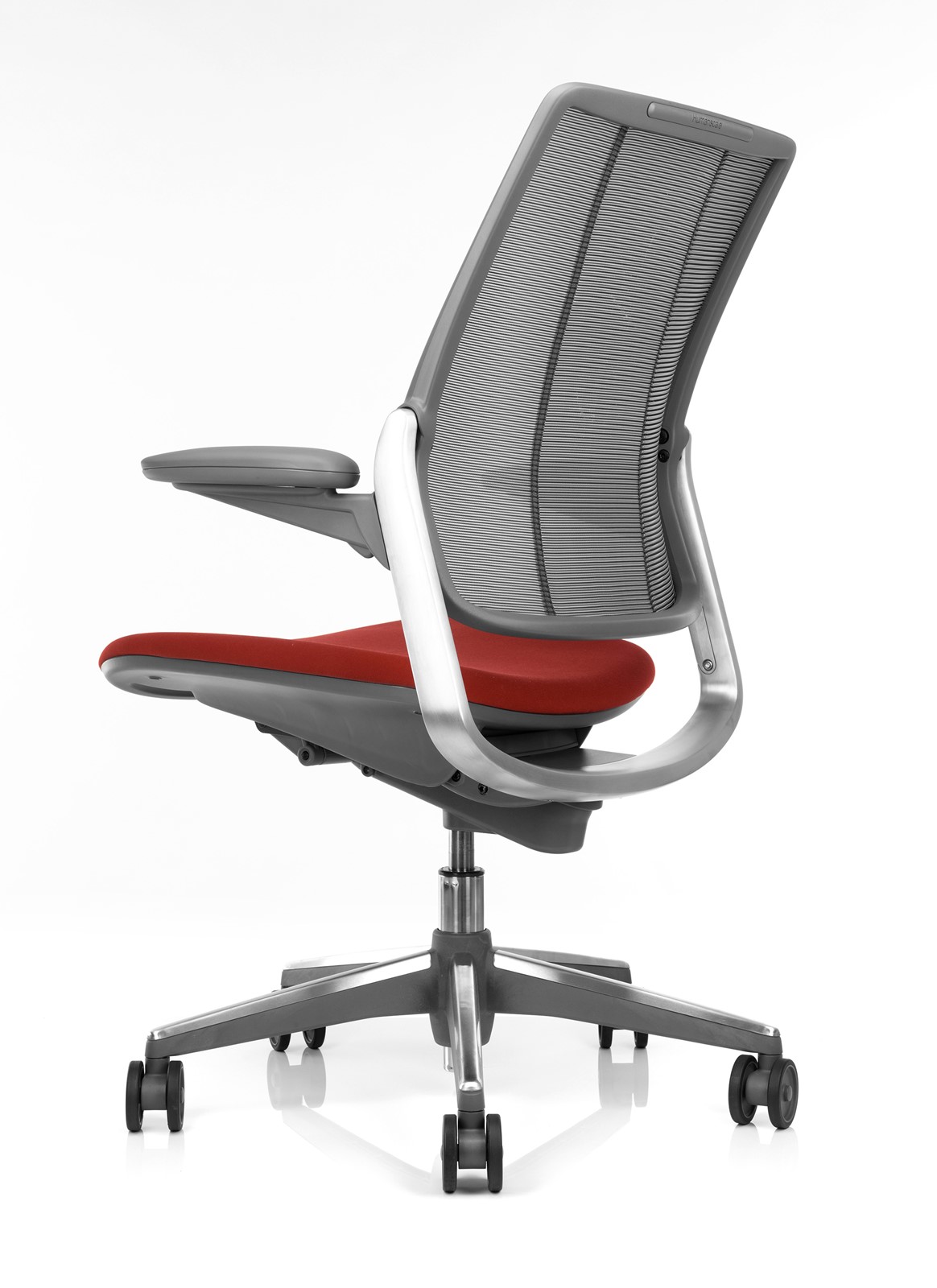 Humanscale Smart Mesh Back Chair