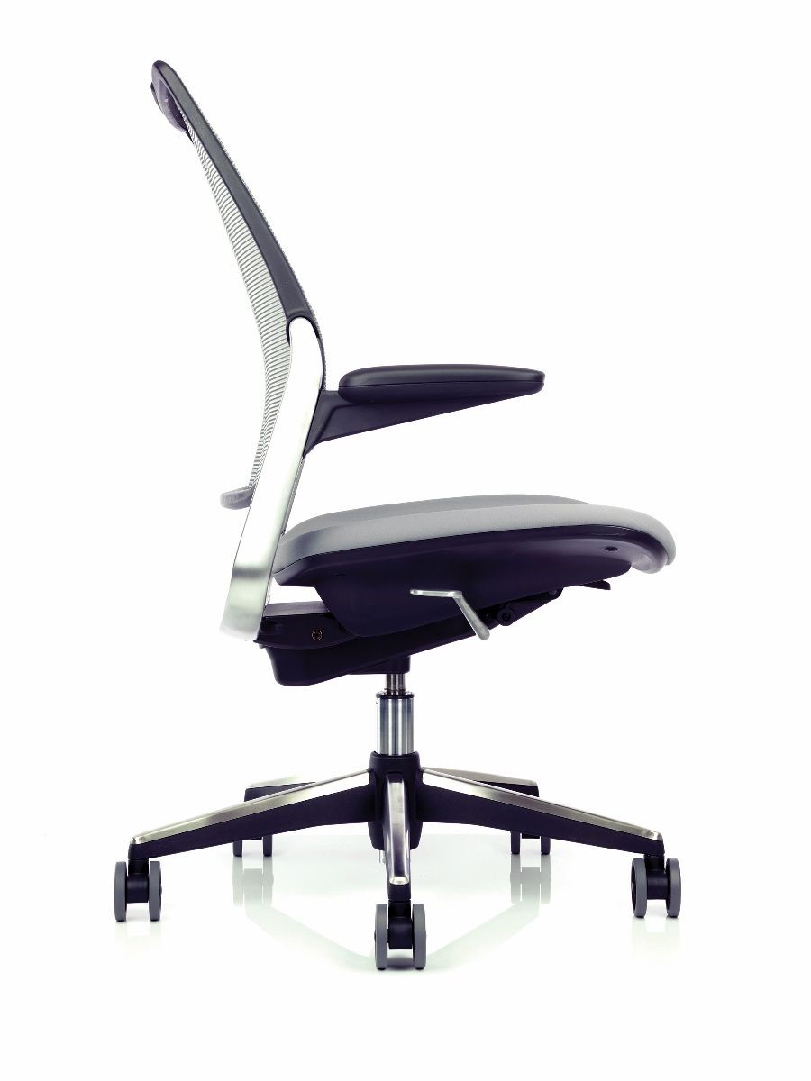 Humanscale Smart Mesh Back Chair