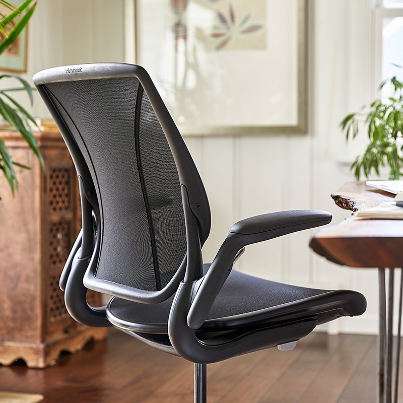 Humanscale World One Mesh Chair