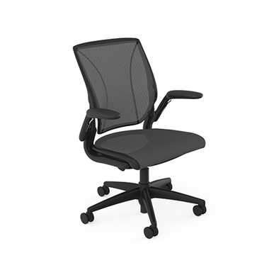 Humanscale World One Mesh Chair