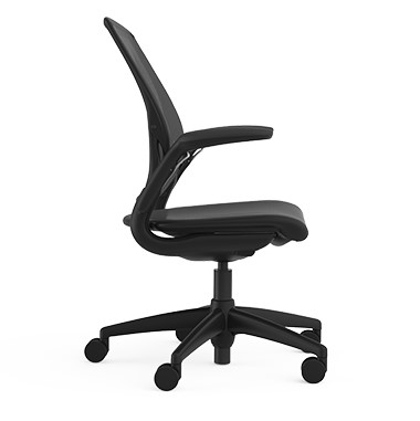 Humanscale World One Mesh Chair
