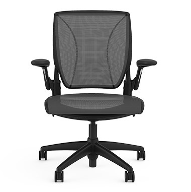 Humanscale World One Mesh Chair