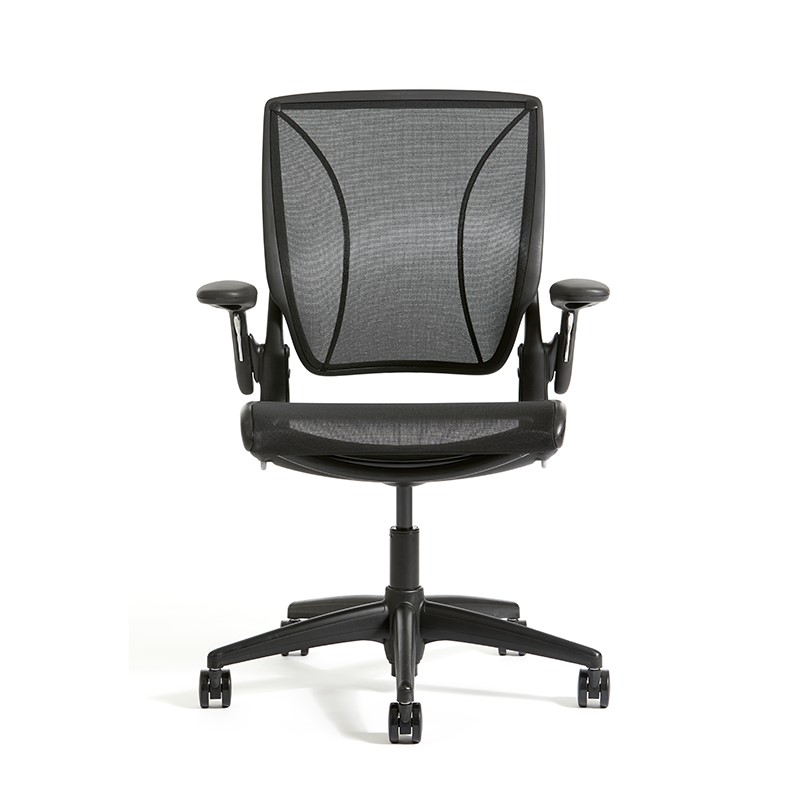 Humanscale World One Mesh Chair