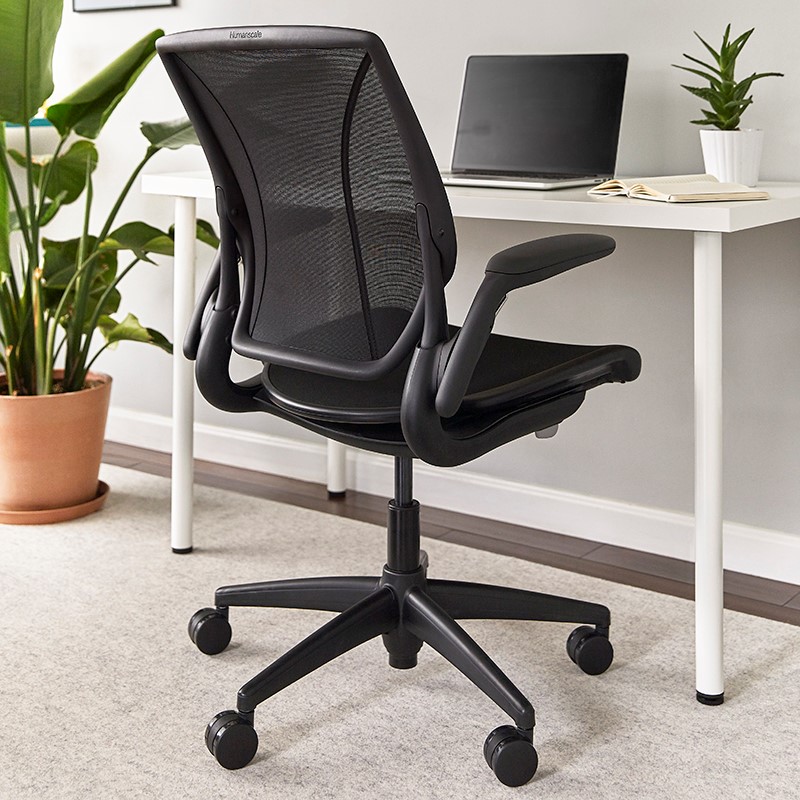 Humanscale World One Mesh Chair