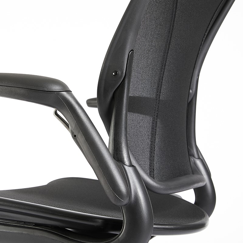 Humanscale World One Mesh Chair