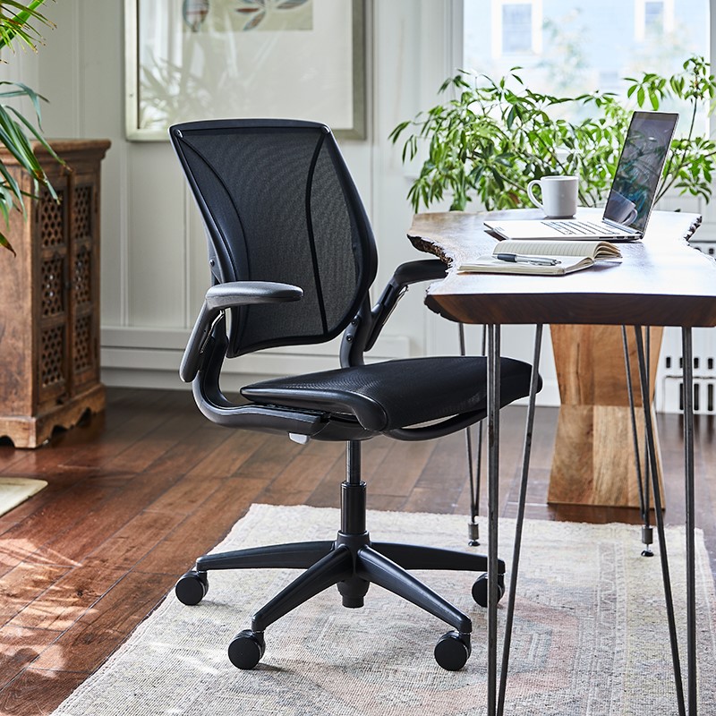 Humanscale World One Mesh Chair