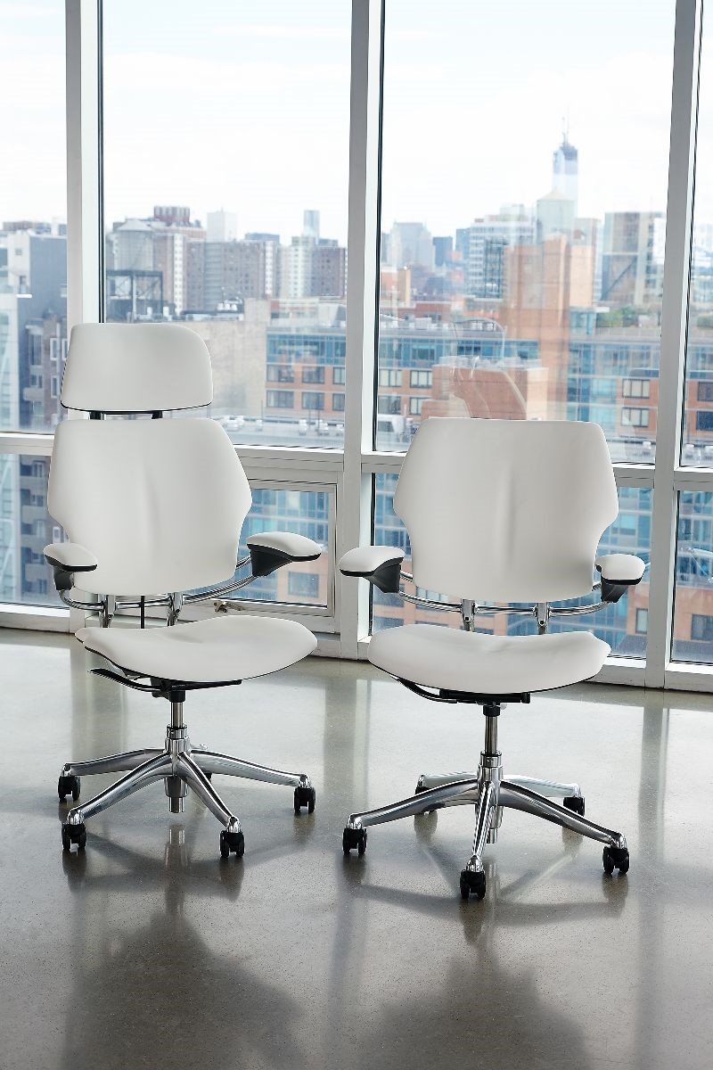Humanscale Freedom Task Chair