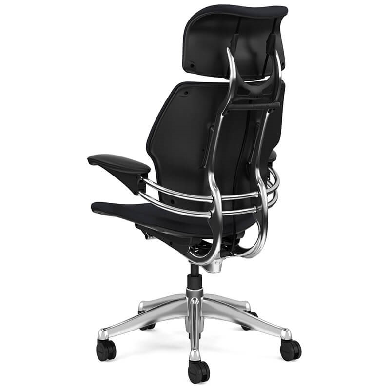 Humanscale Freedom with Headrest Executive