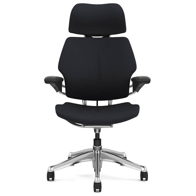 Humanscale Freedom with Headrest Executive