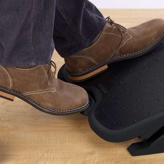 Kensington SoleMate Plus Footrest