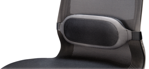 I-Spire Back Support