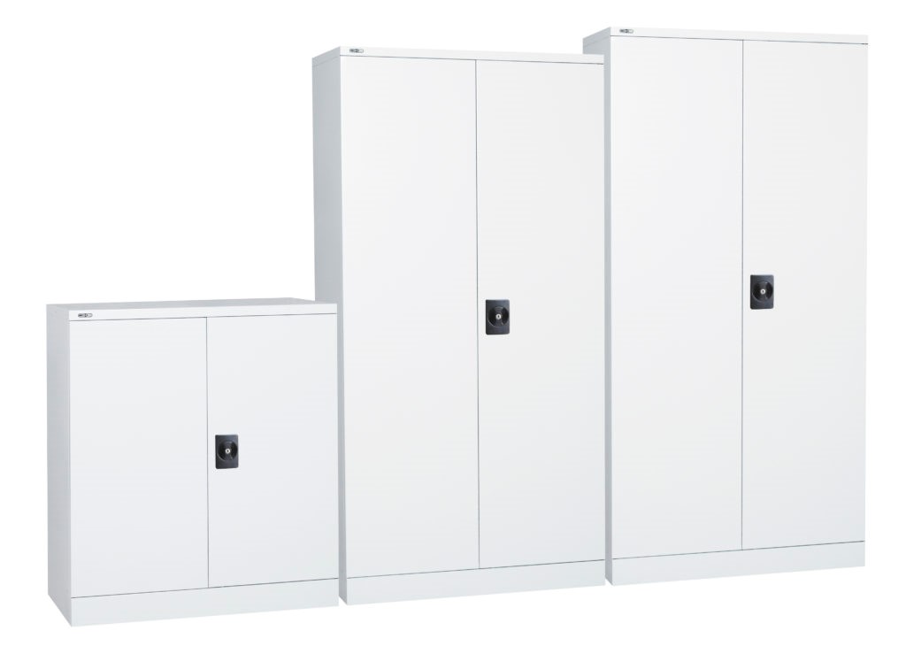 Go Swing Door Cupboards
