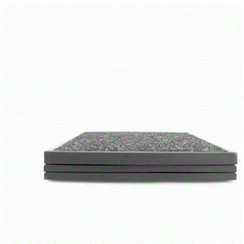 Z-Rest Mk1 Adjustable Footrest