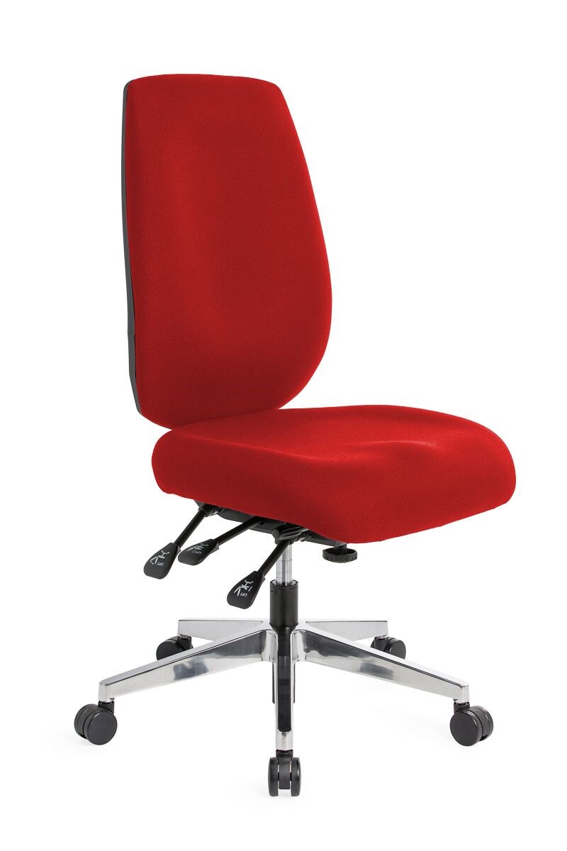 Ergomax Heavy Duty