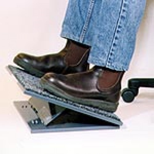 Z-Rest Mk1 Half Footrest