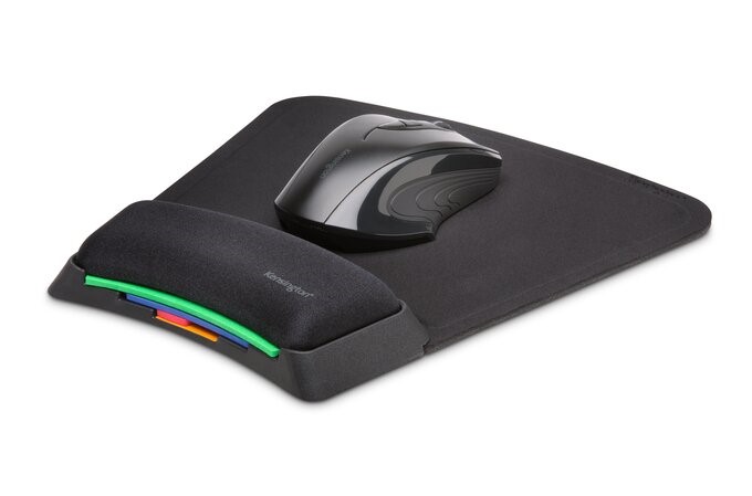 Kensington SmartFit Mouse Pad