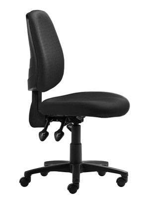 Rialto High Back Ergonomic Chair