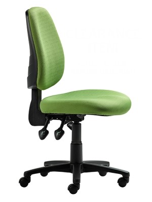 Rialto High Back Ergonomic Chair