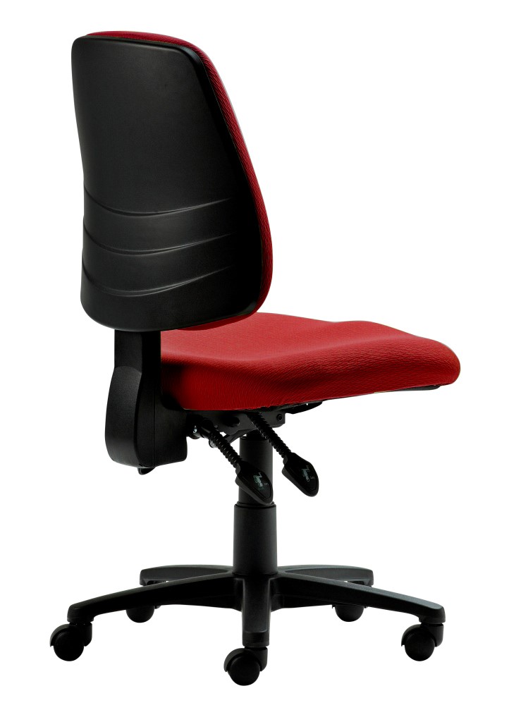 Rialto High Back Ergonomic Chair