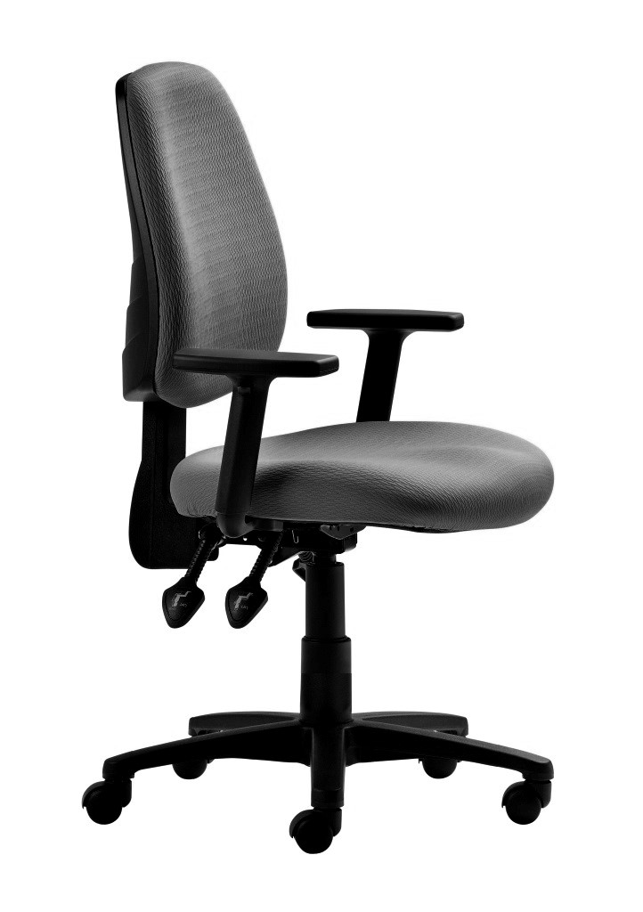 Rialto High Back Ergonomic Chair