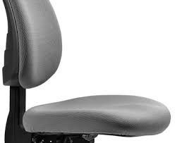 Rialto High Back Ergonomic Chair
