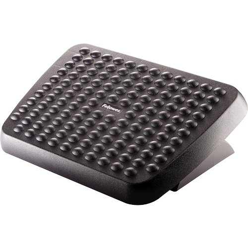 Fellowes Standard 48121 Footrest