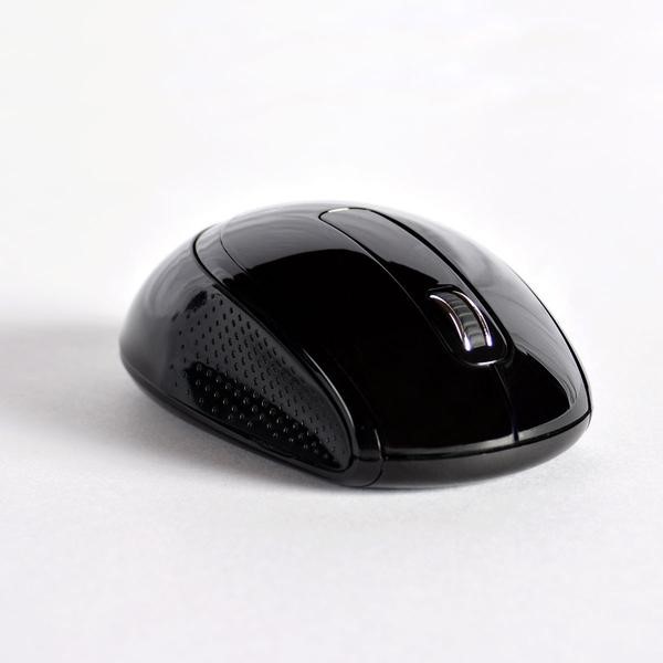 Goldtouch Ambidexterous Wireless Mouse