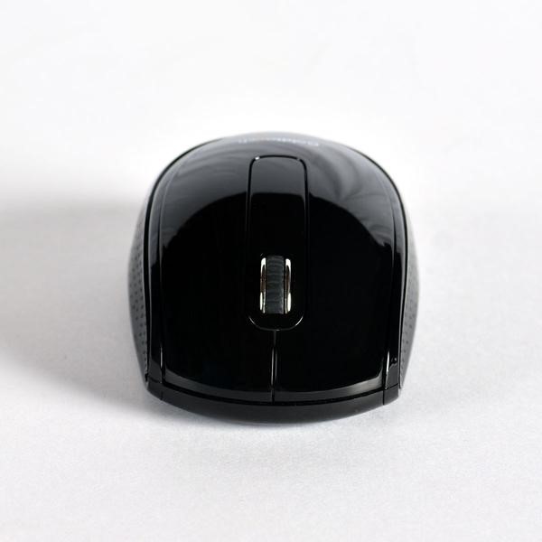 Goldtouch Ambidexterous Wireless Mouse
