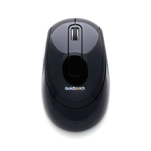 Goldtouch Ambidexterous Wireless Mouse