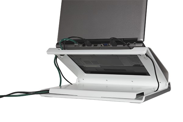 Humanscale L6 Laptop Holder