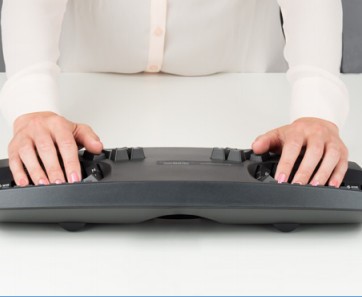 Kinesis Advantage 2 Keyboard