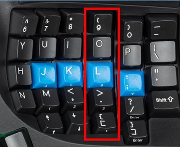 Kinesis Advantage 2 Keyboard