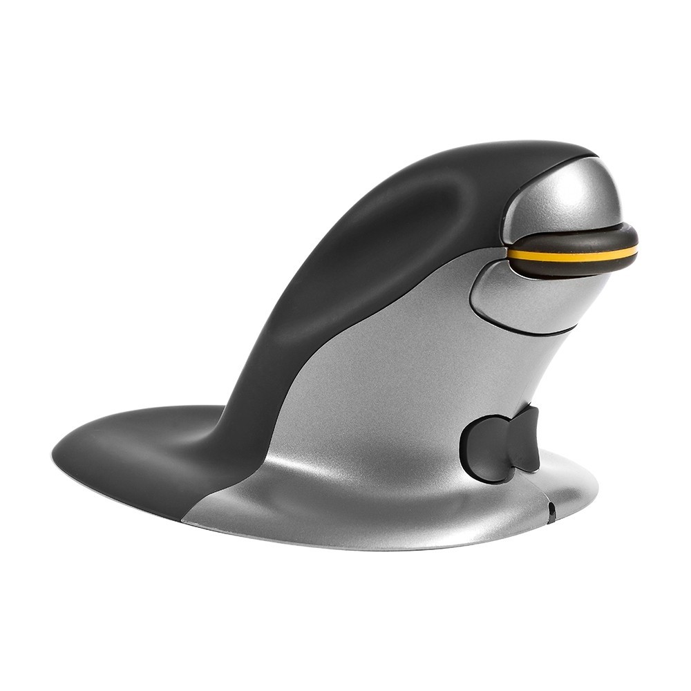 Penguin Ambidextrous Mouse