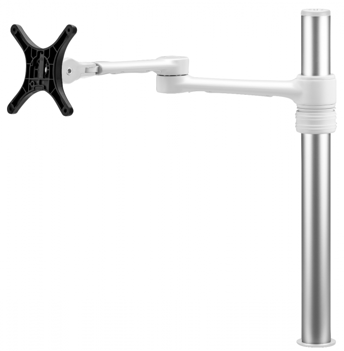 Atdec Set & Forget Single Monitor Arm AF-AT