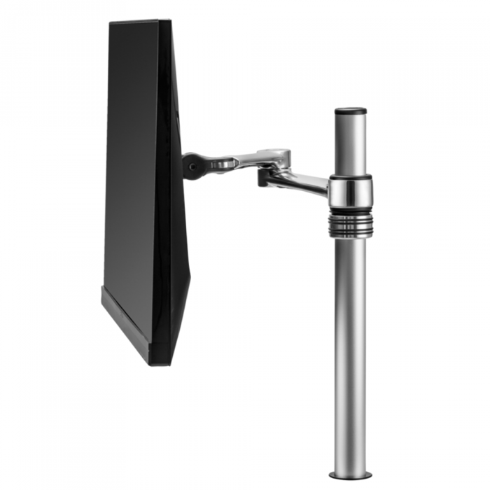 Atdec Set & Forget Single Monitor Arm AF-AT