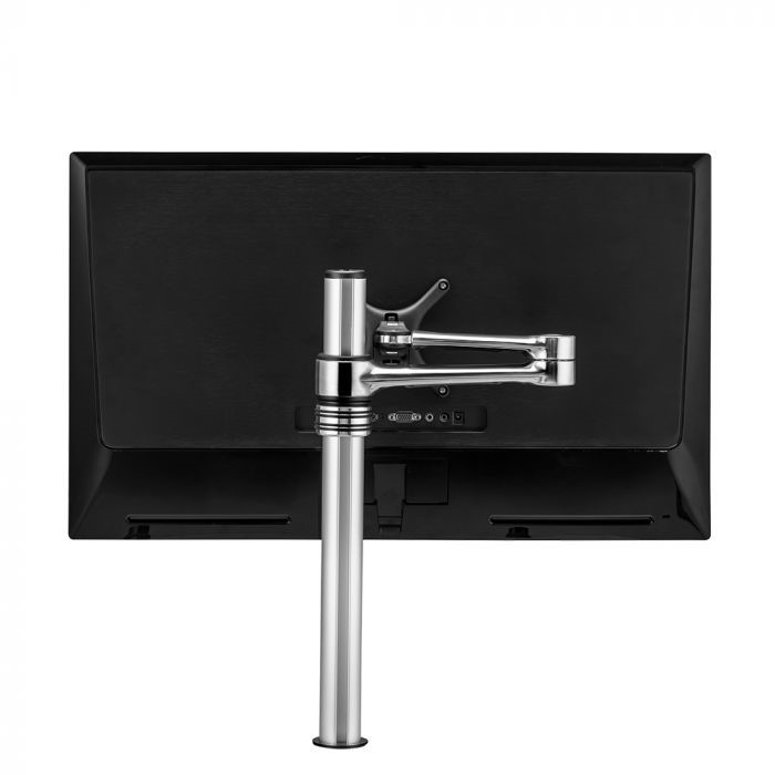 Atdec Set & Forget Single Monitor Arm AF-AT