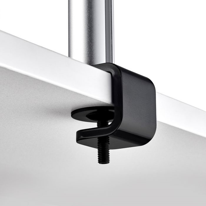 Atdec Set & Forget Dual Monitor Arm AF-AT-D